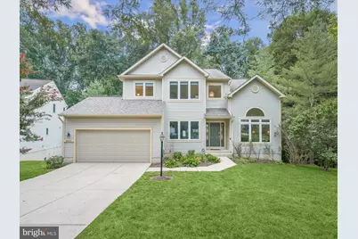 6052 Ascending Moon Path, Clarksville, MD 21029 - Photo 1