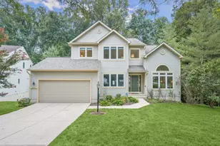 6052 Ascending Moon Path, Clarksville, MD 21029 - Photo 1