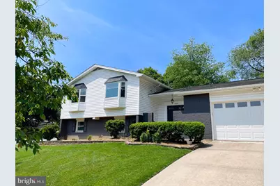 10331 Lombardi Drive, Ellicott City, MD 21042 - Photo 1