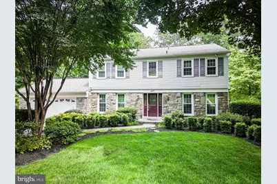 5002 Castle Moor Drive, Columbia, MD 21044 - Photo 1