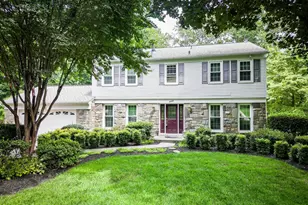 5002 Castle Moor Dr, Columbia, MD 21044 - Photo 1