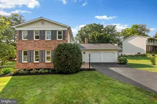 4649 Palomino Ct, Ellicott City, MD 21043 - Photo 1