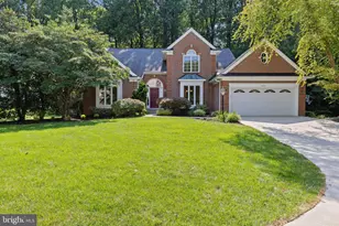 10315 Tower Hill Ct SW, Ellicott City, MD 21042 - Photo 1