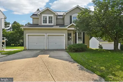 6314 Roan Stallion Lane, Columbia, MD 21045 - Photo 1