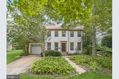 4634 Smokey Wreath Way, Ellicott City, MD 21042 - Photo 1