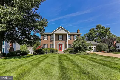 8668 Felsview Drive, Laurel, MD 20723 - Photo 1