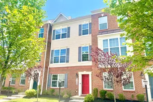 7120 Beaumont Place, Hanover, MD 21076 - Photo 1