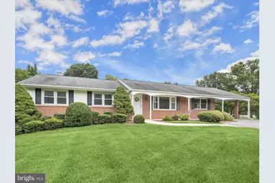 2601 Liter Court, Ellicott City, MD 21042 - Photo 1