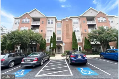 8105 Hickory High Court #J, Ellicott City, MD 21043 - Photo 1