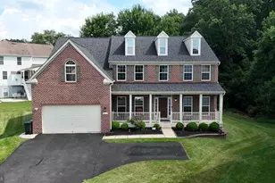 8111 Alloway Ct, Ellicott City, MD 21043 - Photo 1