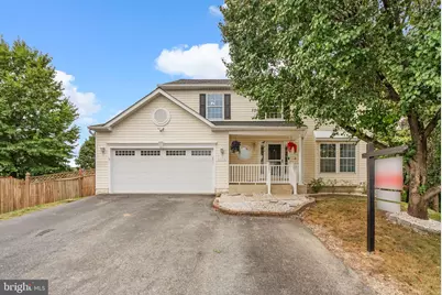 9516 Odelton Court, Laurel, MD 20723 - Photo 1