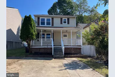 7327 Wye Avenue, Jessup, MD 20794 - Photo 1