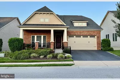 11262 Barnsley Way, Marriottsville, MD 21104 - Photo 1