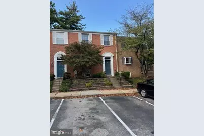 9753 Softwater Way, Columbia, MD 21046 - Photo 1