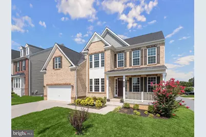 12597 Vincents Way, Clarksville, MD 21029 - Photo 1