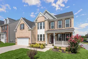 12597 Vincents Wy, Clarksville, MD 21029 - Photo 1