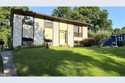 9429 Farewell Road, Columbia, MD 21045 - Photo 1