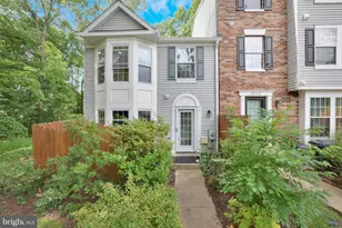 6050 Cloudy April Way, Columbia, MD 21044 - Photo 1