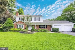 3205 Birchmede Dr, Ellicott City, MD 21042 - Photo 1