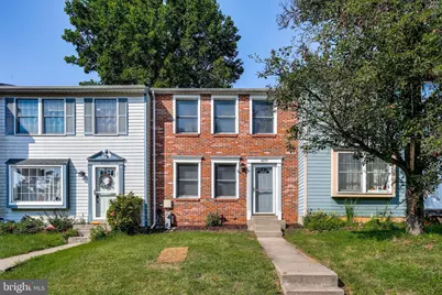 6075 Cedar Wood Drive, Columbia, MD 21044 - Photo 1
