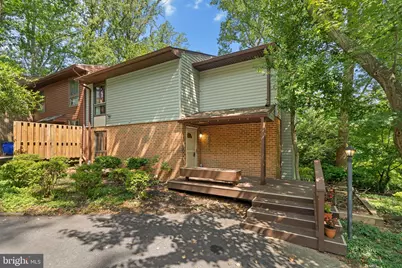 5681 Thicket Lane, Columbia, MD 21044 - Photo 1
