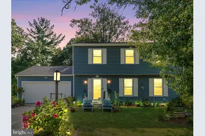 5222 Lightning View Road, Columbia, MD 21045 - Photo 1