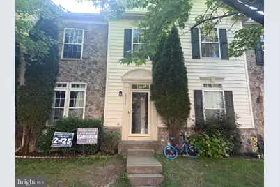 2212 Barnet Court, Woodstock, MD 21163 - Photo 1