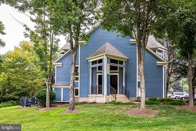 4982 N Dorsey Hall Drive #A-3, Ellicott City, MD 21042 - Photo 1