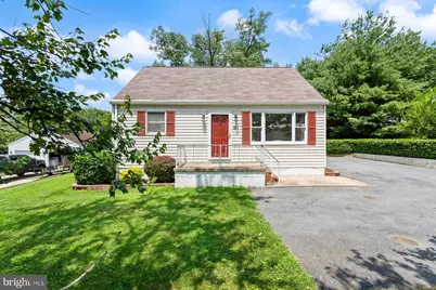 7928 Dorsey Run Road, Jessup, MD 20794 - Photo 1