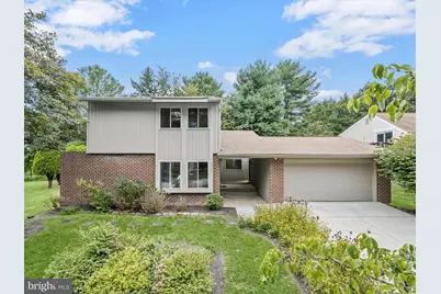 8989 Wetbanks Court, Columbia, MD 21045 - Photo 1