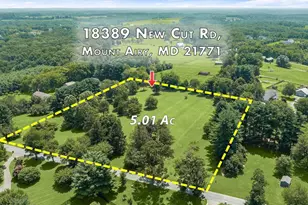 18389 New Cut Rd, Mount Airy, MD 21771 - Photo 1