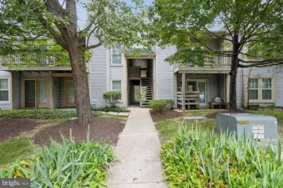 5701 Rowanberry Drive #106, Elkridge, MD 21075 - Photo 1