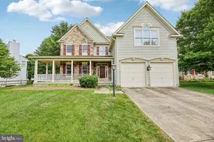 10028 Fall Rain Dr, Laurel, MD 20723 - Photo 1