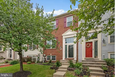 7249 Calm Sunset, Columbia, MD 21046 - Photo 1