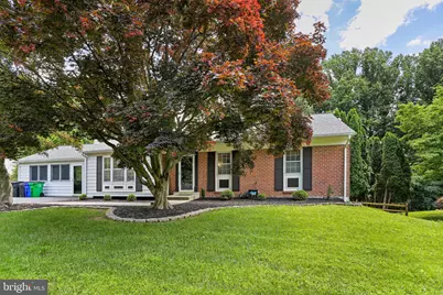 3820 Palmetto Court, Ellicott City, MD 21042 - Photo 1