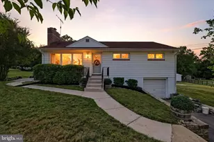 8433 Jopenda Dr, Ellicott City, MD 21043 - Photo 1