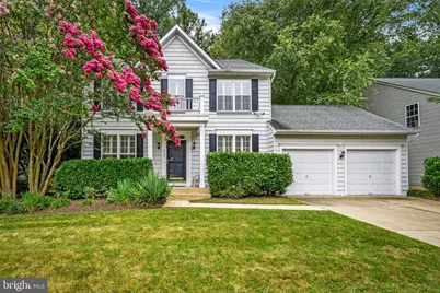 5447 Wooded Way, Columbia, MD 21044 - Photo 1
