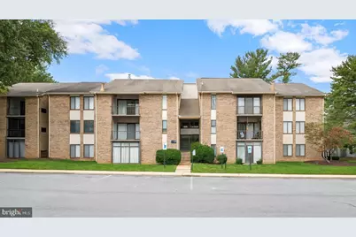 5484 Cedar Lane #A4, Columbia, MD 21044 - Photo 1