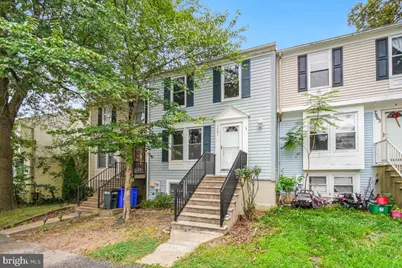 7861 Marioak Drive, Elkridge, MD 21075 - Photo 1