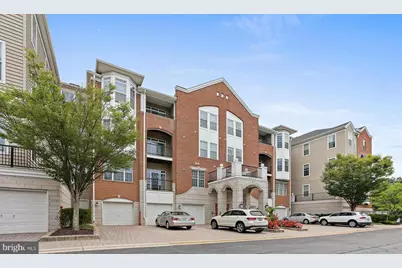 5930 Great Star Drive #308, Clarksville, MD 21029 - Photo 1