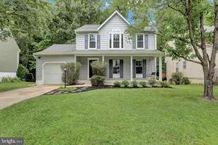 9060 Manorwood Rd, Laurel, MD 20723 - Photo 1