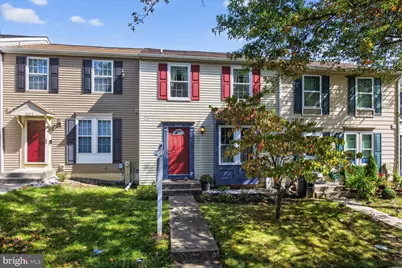 6070 Rock Glen Drive, Elkridge, MD 21075 - Photo 1