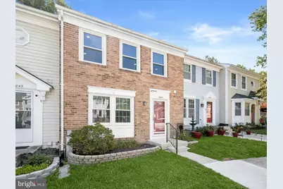 7047 Copperwood Way, Columbia, MD 21046 - Photo 1