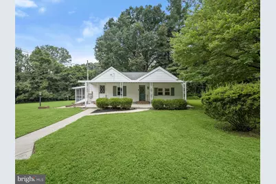 6768 Mink Hollow Road, Highland, MD 20777 - Photo 1