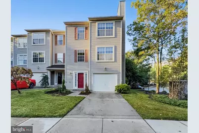 12200 Bare Bush Path, Columbia, MD 21044 - Photo 1