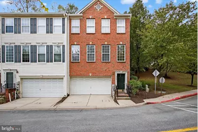 7047 Water Oak Road #45, Elkridge, MD 21075 - Photo 1