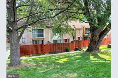 10534 Faulkner Ridge Circle #10 3, Columbia, MD 21044 - Photo 1