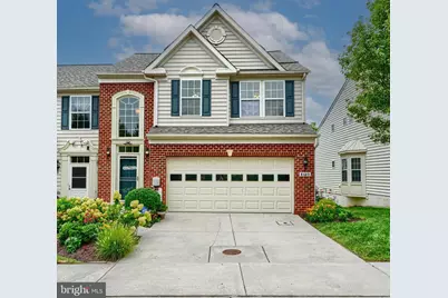 8489 Grove Angle Road #12, Ellicott City, MD 21043 - Photo 1