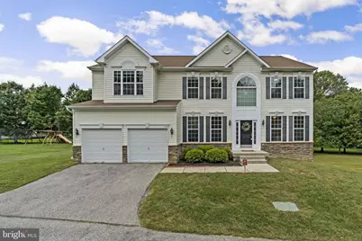 8422 Horseshoe Road, Ellicott City, MD 21043 - Photo 1