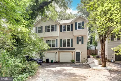 6553 Tyson Place, Elkridge, MD 21075 - Photo 1